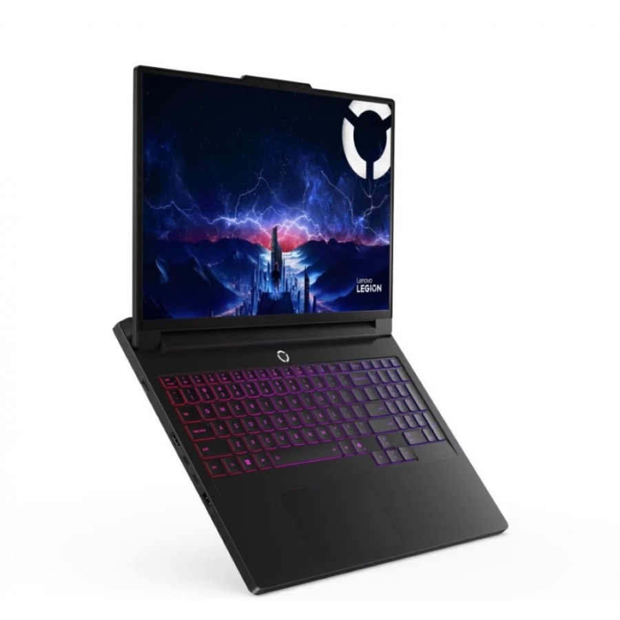 LAPTOP LENOVO IDEA GAMING LEGION PRO 7 16IAX10H / CORE ULTRA 9 275HX 24C 5.4GHZ / 32GB RAM 2X16GB DDR5 / 1TB SSD / NVIDIA GEF