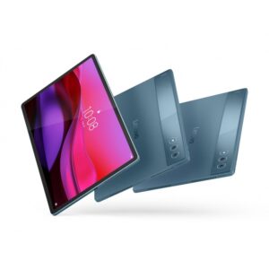 LENOVO IDEA YOGA TAB PLUS CON TECLADO Y PLUMA / TB520FU / QUALCOMM SNAPDRAGON 8 GEN3 8C 3.3GHZ / 16GB RAM DDR5 / 256GB / 12.7