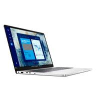 LAPTOP DELL PRO 14 / 2HWN3 / INTEL CORE ULTRA 7 255U / 16GB DE RAM / 512GB SSD/ 14 PULGADAS/ WINDOWS 11 PRO/ COLOR PLATA / 3 