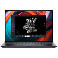 LAPTOP DELL PRECISION WORKSTATION 5490 INTEL CORE ULTRA 5 135H 16 GB, 512 GB NVIDIA RTX 1000 14 FHD WIN 11 PRO 3000190988729.