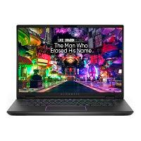 LAPTOP DELL GAMER ALIENWARE M16 AURORA AC16250 INTEL CORE 5-210H 16GB 2 X 8 GB, 512 GB M.2 NVME RTX 4050 6GB WIN 11 HOME 16 P