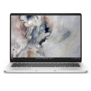 LAPTOP DELL PRO 14 / Y5C5C / INTEL CORE ULTRA 5 235U / 16GB DE RAM / 512GB SSD / 14 PULGADAS / WINDOWS 11 PRO / COLOR PLATA /
