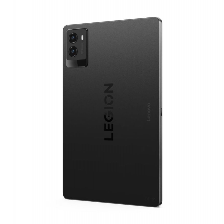 LENOVO IDEA TABLET LEGION GEN 3 CON FOLIO CASE+VIDRIO TEMPLADO / TB321FU / ZAEF0043MX / QUALCOMM SNAPDRAGON8 GEN3 8C 3.30GHZ