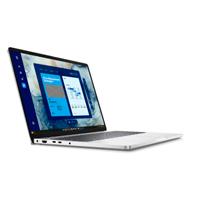 LAPTOP DELL PRO 16 / XF5PC / INTEL CORE ULTRA 7 255U / 16GB DE RAM / 512GB SSD / 16 PULGADAS / WINDOWS 11 PRO / COLOR PLATA /