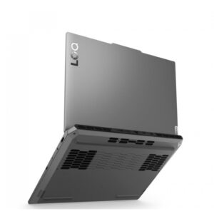 LAPTOP LENOVO IDEA GAMING LOQ 15ARP9 / RYZEN 5 7235HS 4C 4.2GHZ / 16GB DDR5 / 512GB SSD / RTX 3050 6GB / 15.6 FHD 1920X1080 /