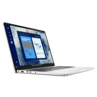 LAPTOP DELL PRO 16 / DVRC5 / INTEL CORE ULTRA 5 235U / 16 GB DE RAM / 512GB SSD / 16 PULGADAS / WINDOWS 11 PRO / COLOR PLATA/