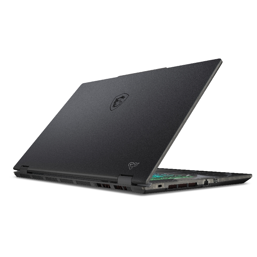 LAPTOP PORTATIL GAMER MSI CYBORG 17 B2RWFKG/ 17.3 FHD 144HZ / INTEL CORE 7 240H HASTA 5.2 GHZ / DDR5 16GB (2*8GB) / 1TB SSD /
