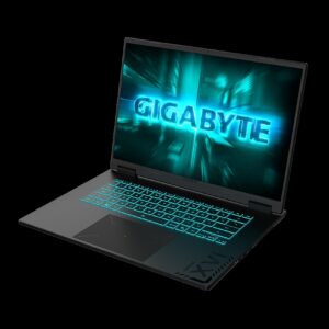 PORTATIL GAMER GIGABYTE GAMING A16 CVHI3LA894PH / INTEL I7 13620H / RAM 16GB DDR5 / SSD 1 TB / RTX 5060 / WIN 11 HOME - Gigab