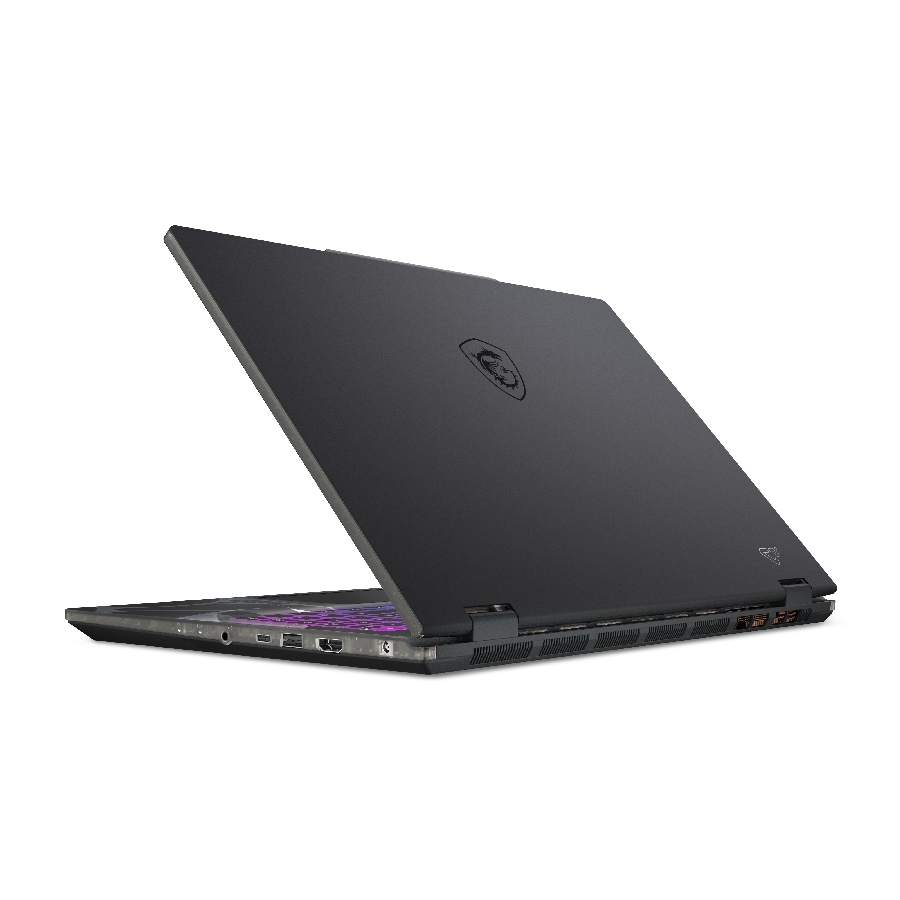 LAPTOP PORTATIL GAMER MSI CYBORG A15 AI B2HW/ 15.6 FHD 144HZ / AMD RYZEN 5 240 HASTA 5.0 GHZ / DDR5 16GB (2*8GB) / 512GB SSD