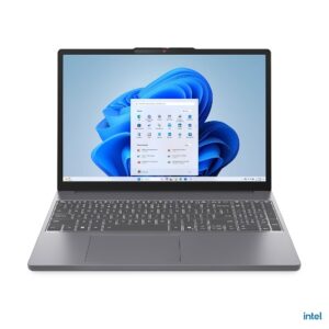 LAPTOP LENOVO IDEAPAD SLIM 3 15IRH10/CORE I5-13420H 2.1 GHZ/24GB/512GB/15.3/TOUCH/COLOR LUNA GRAY/WIN 11 HOME/1 AÑO EN CENTRO