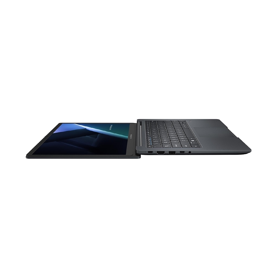 LAPTOP ASUS EXPERTBOOK BM1403CDA, AMD RYZEN 5 7535HS, 8GB DDR5, 512GB SSD, 14.0 PULGADAS, WINDOWS PRO 11, COLOR GENTLE GREY,