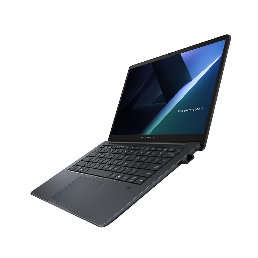 LAPTOP ASUS EXPERTBOOK BM1403CDA, AMD RYZEN 5 7535HS, 8GB DDR5, 512GB SSD, 14.0 PULGADAS, WINDOWS PRO 11, COLOR GENTLE GREY,