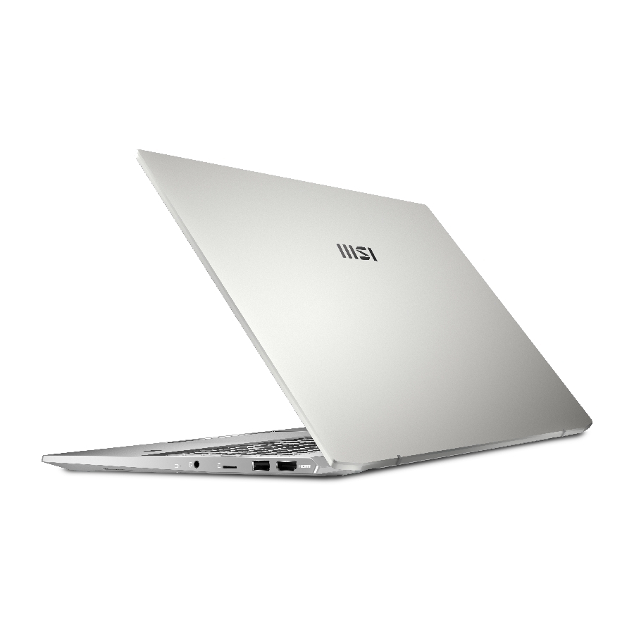 LAPTOP ULTRABOOK MSI PRESTIGE 16 AI/ 16 QHD / AMD RYZEN AI 7 350 HASTA 5.0GHZ / LPDDR5 32GB NO UPGRADE / 1TB SSD / WIN 11 PRO