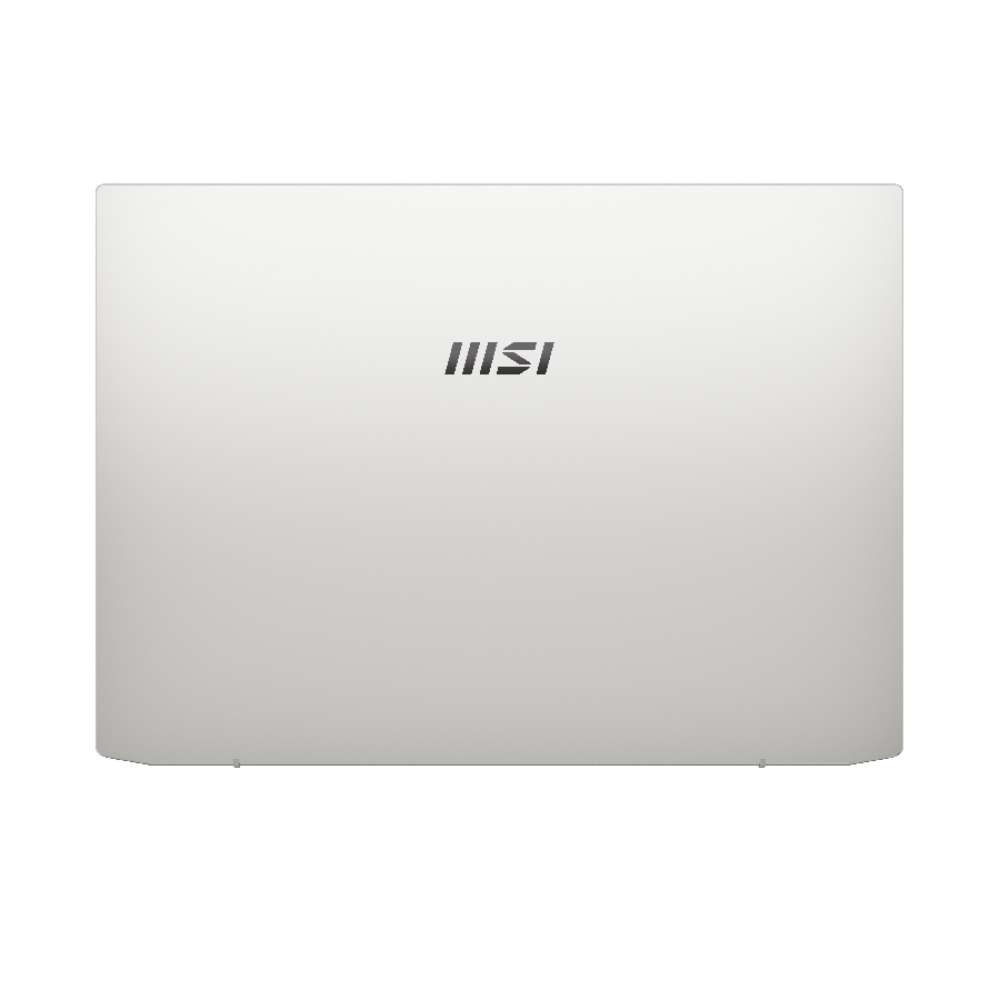 LAPTOP ULTRABOOK MSI PRESTIGE 16 AI/ 16 QHD / AMD RYZEN AI 7 350 HASTA 5.0GHZ / LPDDR5 32GB NO UPGRADE / 1TB SSD / WIN 11 PRO