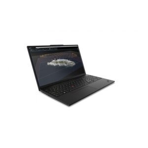 LAPTOP LENOVO WORKSTATION P16S GEN 4 / CORE ULTRA 7 255H / 16GB DDR5 / 512 SSD / WINDOWS 11 PRO / 3Y ON SITE / NVIDIA RTX PRO