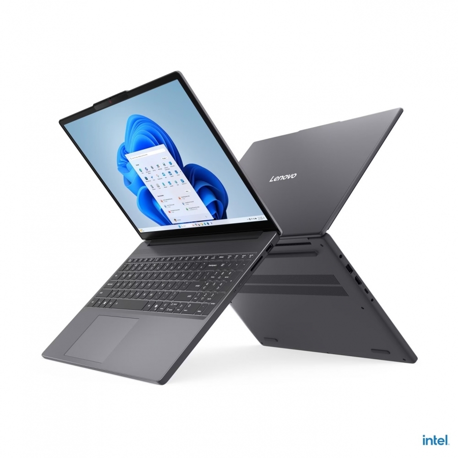LAPTOP LENOVO IDEAPAD SLIM 3 15IRH10/CORE I7-13620H 4.9GHZ MAX FREC/16GB/512GBSSD/15.3 WUXGA/TECLADO RETROILUMINADO/COLOR LUN