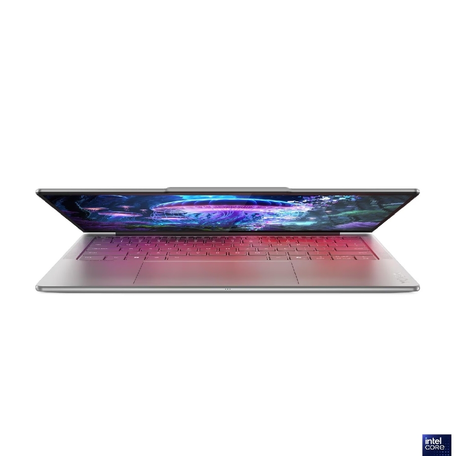 LAPTOP LENOVO IDEA YOGA SLIM 7 14ILL10/CORE ULTRA 5 226V/2.1 GHZ/IA COPILOT/16GB/1TB SSD/14 OLED WQXGA/TECLADO RETROILUMINADO