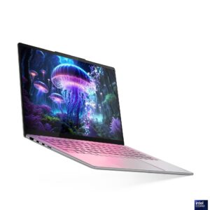LAPTOP LENOVO IDEA YOGA SLIM 7 14ILL10/CORE ULTRA 5 226V/2.1 GHZ/IA COPILOT/16GB/1TB SSD/14 OLED WQXGA/TECLADO RETROILUMINADO