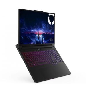 LAPTOP LENOVO IDEA GAMING LEGION PRO 7 16IAX10H / INTEL CORE ULTRA 9 275HX 5.4GHZ / 32GB DDR5 RAM / 2TB SSD / RTX 5090 24GB /