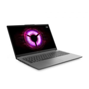 LAPTOP LENOVO IDEA GAMING LOQ 15ARP10E / RYZEN 7 7735HS 4.75GHZ / 16GB DDR5 / 512GB SSD / RTX 4050 6GB / 15.6 FHD 1920X1080 /