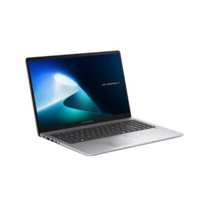 LAPTOP ASUS EXPERTBOOK, P1503CVA, 15.6 PULGADAS, FHD INTEL, CORE 7 240 H,16GB, 512GB SSD, WINDOWS 11 PRO, 3 AÑOS DE GARANTA. 