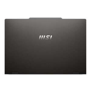 LAPTOP MSI VENTURE A16 AI A3HMG / 16 FHD 144HZ / AMD RYZEN AI 7 350 HASTA 5.0 GHZ / DDR5 16GB / 512 SSD / WIN 11 PRO COPILOTP