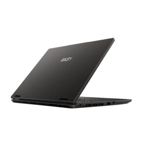 LAPTOP MSI VENTURE A14 AI / 14 FHD 144HZ / AMD RYZEN AI 5 340 HASTA 4.8 GHZ / DDR5 16GB / 512 SSD / WIN 11 PRO COPILOTPC / IN