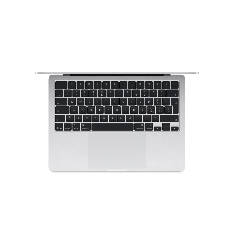 MACBOOK AIR 13 PULGADAS/CHIP M5 DE APPLE CON 10CPU Y 10GPU/16GB/1TB SSD/2 PUERTOS THUNDERBOLT 4/PUERTO MAGSAFE 3/MAGIC KEYBOA