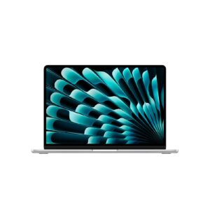 MACBOOK AIR 13 PULGADAS/CHIP M5 DE APPLE CON 10CPU Y 10GPU/16GB/1TB SSD/2 PUERTOS THUNDERBOLT 4/PUERTO MAGSAFE 3/MAGIC KEYBOA