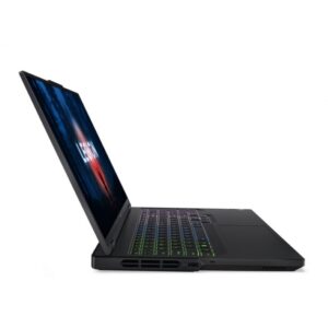 LAPTOP LENOVO IDEA GAMING LEGION 5 PRO 16ARX8 / RYZEN 7 7745HX 3.6GHZ / 16GB DDR5 2 X 8GB / 512GB SSD / RTX 4060 8GB / 16 WQX