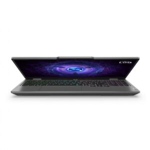 LAPTOP LENOVO IDEA GAMING LOQ 15IAX9 / CORE I5 12450HX / 16GB DDR5 2X8GB / 1TB SSD / RTX 4050 6GB / 15.6 FHD 1920X1080 / LUNA