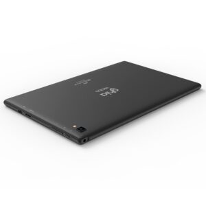 TABLET GHIA VECTOR PLUS /A523 OCTACORE/4GB RAM/64GB /2CAM/WIFI/BLUETOOTH/5000MAH/ANDROID 13 NEGRA - Ghia