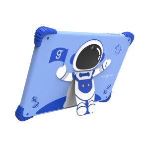TABLET KIDS /A537 OCTACORE/ 10.1 PULG IPS /4GB RAM/64GB /USB C/2CAM/WIFI/BLUETOOTH/6000MAH/ANDROID 15 /ASTRONAUTA - Ghia