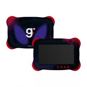 TABLET KIDS /A333 PENTACORE/ 7 PULG IPS /4GB RAM/64GB /USB C/2CAM/WIFI/BLUETOOTH/2500MAH/ANDROID 15 /WEB - Ghia