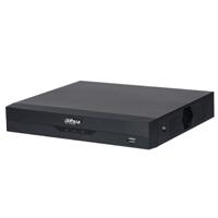 NVR/ DAHUA/ NVR2104HS-P-I2/8 MP/ 4K/ 4 CANALES IP/ WIZSENSE/ 4 PUERTOS POE/ H265+/ RENDIMIENTO DE 80 MBPS/ HDMI Y VGA/ 1 CH D