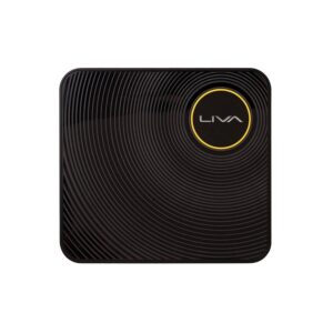 MINI PC ECS LIVA Z INTEL APOLLO LAKE CELERON N3350 SOC/4GB LPDRR3/ EMMC 64GB/ USB 3.1/ HDMI/ MDP/ WIFI - Ecs