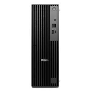 PC DELL PRO SLIM INTEL CORE I7 14700 16 GB 512 GB SSD WIFI WIN11 PRO 3 AÑO DE GARANTIA NEGRO 1N5GV - Dell