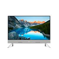 TODO EN UNO AIO DELL 24 EC24250 INTEL CORE I7-1355U 16GB , 1TB SSD 23.8 PULGADAS WIN 11 HOME HDMI, WHITE XNT23 - Dell