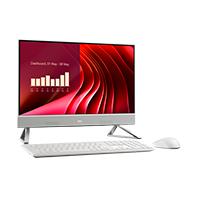 TODO EN UNO AIO DELL 24 EC24250 | INTEL CORE I5-1340U | 16GB (2X8GB) , 512GB SSD | 23.8 PULGADAS FHD TOUCH | WIN 11 HOME | HD