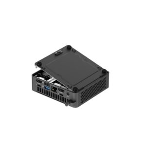 MINI PC ASUS NUC 15 PRO CORE 7 240H HASTA 5.2 GHZ /10 CORES (6P+4E) /16GB DDR5 5600 /1TB M.2 /2X HDMI 2.1 /2X THUNDERBOLT 4 /