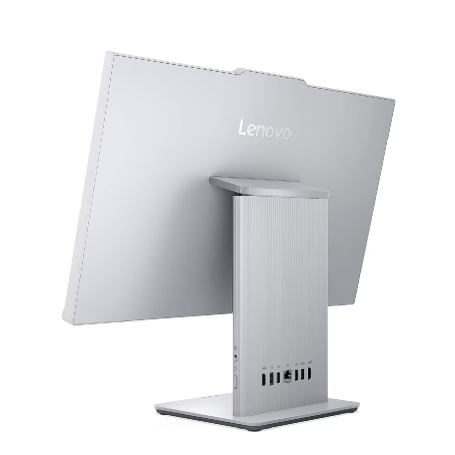 AIO LENOVO IDEACENTRE 27IRH9/CORE I7-13620H 4.9 GHZ MAX FREC/8GB/512GBSSD/27 FHD/TOUCH/COLOR NUBE GRIS/WIN 11 HOME/ 1 AÑO EN
