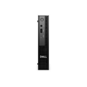 PC DELL PRO MICRO | AI PC | INTEL CORE ULTRA 7 265T (13 TOPS) | 16 GB (1X16 GB) | 512 GB SSD | WI-FI | WIN 11 PRO | 3 AÑIOS D
