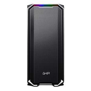GHIA FRONTIER ELITE / AMD RYZEN 5 5600G HEXA CORE 3.9 GHZ / 16 GB / SSD 480 GB / SIN SISTEMA - Ghia