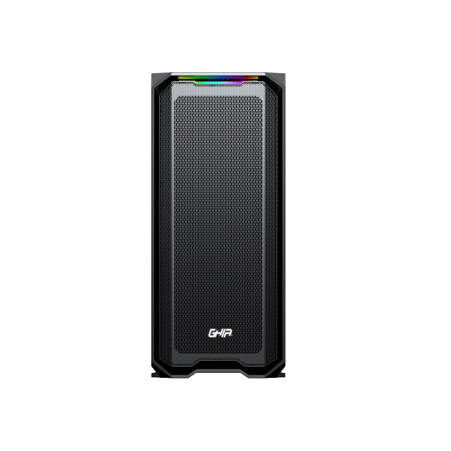 GHIA FRONTIER ELITE 1.3 / INTEL CORE I7-14700F 20 NUCLEOS MAX 5.4 GHZ / RAM 16 GB / SSD NVME 1TB / NVIDIA GT 1030 4 GB / WIN