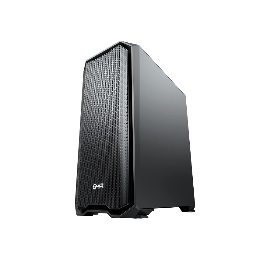 GHIA FRONTIER ELITE 1.3 / INTEL CORE I7-14700F 20 NUCLEOS MAX 5.4 GHZ / RAM 16 GB / SSD NVME 1TB / NVIDIA GT 1030 4 GB / WIN