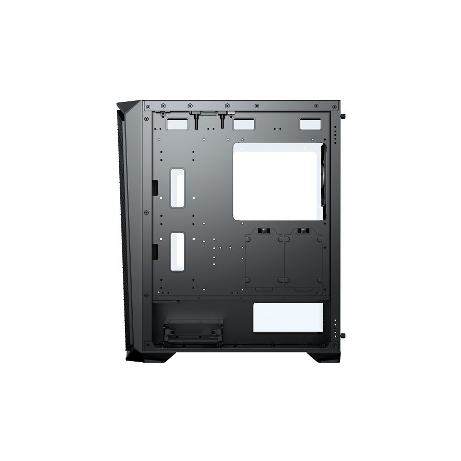 GHIA FRONTIER ELITE 1.3 / INTEL CORE I7-14700F 20 NUCLEOS MAX 5.4 GHZ / RAM 16 GB / SSD NVME 1TB / NVIDIA GT 1030 4 GB / WIN