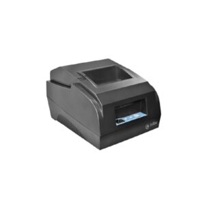 MINIPRINTER 3NSTAR RPT001, NEGRO, TERMICA, 58 MM, USB, 90MM/SEG, RECIBO - 3Nstar