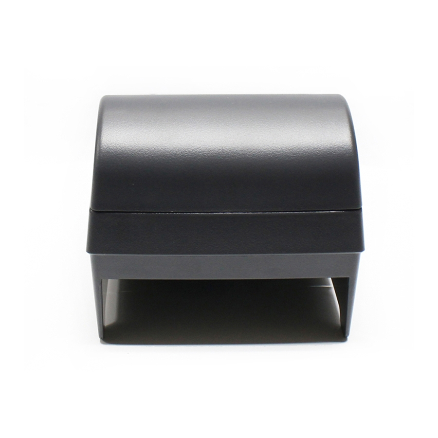 MINIPRINTER TERMICA GHIA GTP58B1 / 58 MM / USB, RJ11 / 80MMS / NEGRA - Ghia