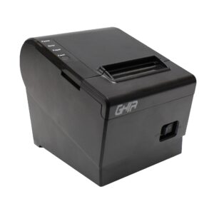 MINIPRINTER TERMICA GHIA GTP582 / 58 MM / USB, RJ11 / AUTOCORTADOR / 125MMS / NEGRA - Ghia