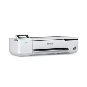 PLOTTER EPSON SURECOLOR T3170M, MULTIFUNCIONAL, 24 PULGADAS, 61 CM, USB, WIFI, ETHERNET RED, 4 TINTAS, 2400 X 1200 DPI - Epso